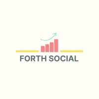 Forth Social logo - Similar company to The Opus Group