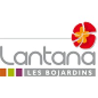 LANTANA LES BOJARDINS logo - Similar company to Briv'Securit