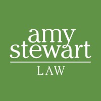 Amy Stewart Law logo - Similar company to Fpa - Paragon Team