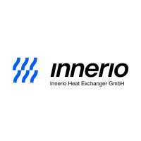 Innerio Heat Exchanger GmbH logo - Similar company to Rupert Fertinger Gmbh