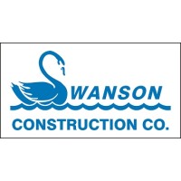 Swanson Construction Company logo - Similar company to Mccomas-Lacina Construction, Lc