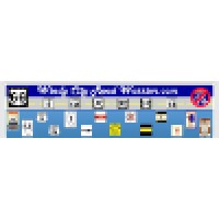 Windy City Road Warrior logo - Similar company to Pasadena Symphony