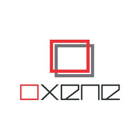 OXENE logo - Similar company to Beyondarch