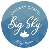 CALVARY CHAPEL logo - Similar company to Evolve Telecom Llc.