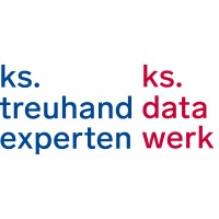 ks treuhandexperten ag / ks datawerk ag logo - Similar company to Startnow.Support Ag