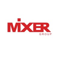 Mixer Media Group