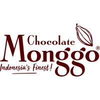 Chocolate Monggo logo - Similar company to Junglegold Bali (Formerly Pod Chocolate)