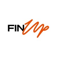 Fin Up logo - Similar company to Finup