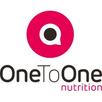 One to One nutrition logo - Similar company to Gcs Holding