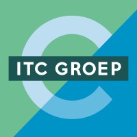 ITC Groep logo - Similar company to Greenpickle