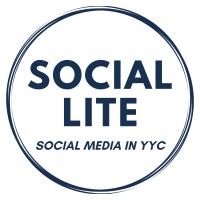 Social-Lite Yyc