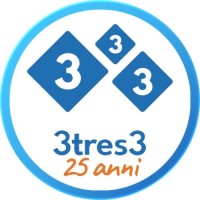 333 Italia logo - Similar company to Cima-Latam