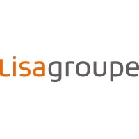 Lisagroupe logo - Similar company to Globalisa
