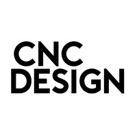 CNC Design logo - Similar company to Smidyo