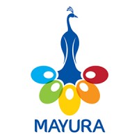 Mayura logo - Similar company to Marigold Maison