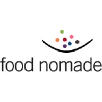 Food Nomade logo - Similar company to Ollipsis Fertility
