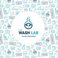 WASHLAB logo - Similar company to Washlab