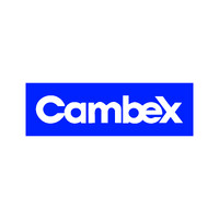 Cambex logo - Similar company to Zerify