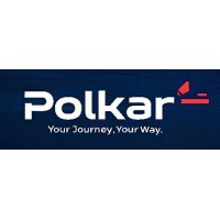 Polkar logo - Similar company to Zf Lemforder Metal France
