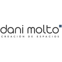 Dani Moltó (creación de espacios) logo - Similar company to Delsur Arquitectos