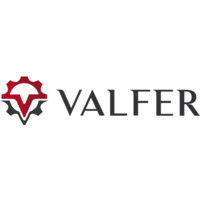 VALFER logo - Similar company to Valfer Srl