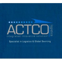 ACTCO GULF FREIGHT LLC logo - Similar company to Actco Gulf Freight Llc