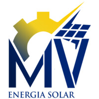 MV Energia Solar | Soluções em Energia logo - Similar company to Mv Solar