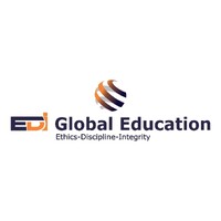 EDI GLOBAL EDUCATION GROUP PTY LTD logo - Similar company to Map Education & Visa Services
