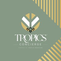 Tropics Concierge Group logo - Similar company to Cardiff Business Council