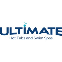 Ultimate Hot Tubs & Swim Spas logo - Similar company to First Service Distribution