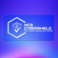 MCS CyberShield logo - Similar company to Mcs Security Solutions