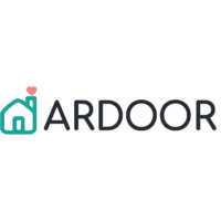 Ardoor logo - Similar company to Boxd