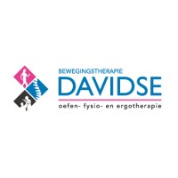 Bewegingstherapie Davidse logo - Similar company to Digih.Nl