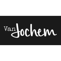 Van Jochem logo - Similar company to Not Secondary