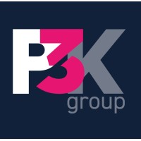 P3K Group logo - Similar company to P3K Group