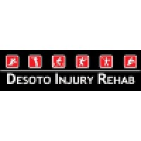 DeSoto Injury Rehab & Chiropractic logo - Similar company to Mcgovern Upholstery Inc
