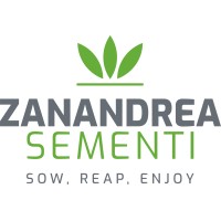 Zanandrea Sementi logo - Similar company to Cerealceretto Farine