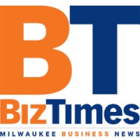 BizTimes Media logo - Similar company to Carw - Commercial Association Of Realtors Wisconsin