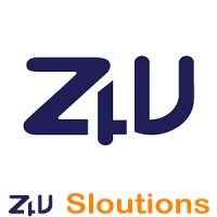 Z4U Solutions logo - Similar company to Jari Business Solutions