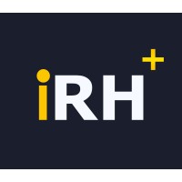 IRH logo - Similar company to Irh+ | Recruitment