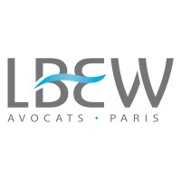 LBEW Avocats logo - Similar company to Stream - Avocats & Solicitors