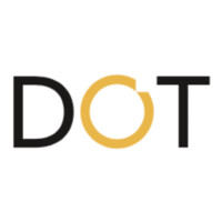 DOT logo - Similar company to Sansei Film
