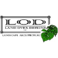 Land Over Designs, Inc. logo - Similar company to Land 360 Co.