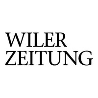 Wiler Zeitung logo - Similar company to Thurgauer Zeitung