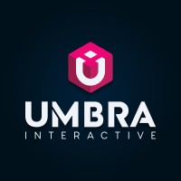 Umbra Interactive logo - Similar company to Brainhub