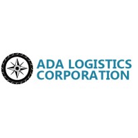 Ada Logistics Corp. logo - Similar company to Discover Ada