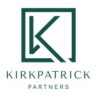 Kirkpatrick Partners, LLC logo - Similar company to Going Beyond Training Gmbh