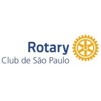 Rotary Club de São Paulo logo - Similar company to Zarya