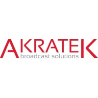 Akratek Elektronik logo - Similar company to Core Electronics
