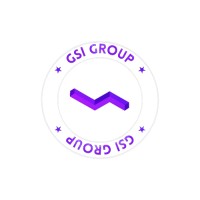 GSI Group Technologies logo - Similar company to Eye-D